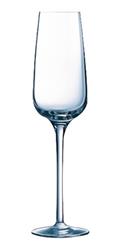 Copa Vidrio Sublym X12 Vino Corte Frio 450cc Transparente