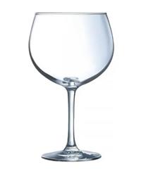 Copa Vina Luminarc Gin 700 Ml Vidrio Templado Pack X 12 Uni Transparente