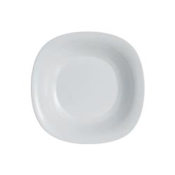 PLATO HONDO 21 CM LUMINARC CARINE GRANITO
