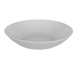 Plato Hondo De Vidrio Templado Luminarc Diwali 20 Cm X12