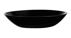 Plato Hondo De Vidrio Templado Luminarc Diwali 20 Cm X12