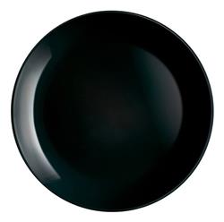 Plato Postre De Vidrio Templado Luminarc Diwali 19 Cm X6