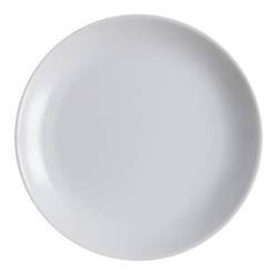 Set X6 Plato Playo 25 Cm Luminarc Diwali Vidrio Templado