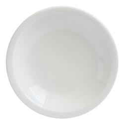 Set X 6 Plato Playo Postre 19 Cm Porcelana Home Kremer