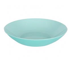 Plato Hondo De Vidrio Templado Luminarc Diwali 20 Cm X12