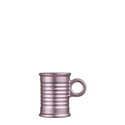 Taza Cafe Luminarc Conserve Moi 90 Ml Vidrio Colores