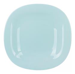 Platos Hondo De Vidrio Templado Luminarc Carine X12