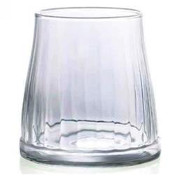 VASO BAJO BUCOLIQUE LUMINARC 330 CC P5248