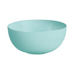 Set X 6 Compotera Bowl Light Turquoise 12 Cm Diwali Luminarc Turquesa