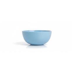 Set X 6 Compotera Bowl Light Blue 12 Cm Diwali Luminarc Celeste