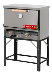 Horno Multiple 8 Moldes Carlitero Doble Sol Real 004