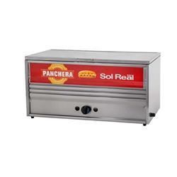 PANCHERA A GAS GRANDE 86X46X44CM C/VAL.SEG. SOL REAL 055-GEV