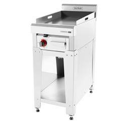 Lomitera Sol Real Linea 700 Acero Inox Borde Antiderrame