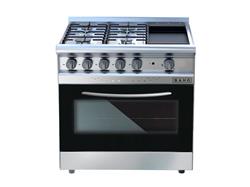 Cocina Morelli Saho Jitaku 4h + Plancha Puerta Vid