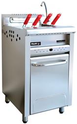 Hervidor De Pastas Automatico Morelli Cp-30 Morell