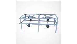 ANAFE 2 HORNALLAS ALTO ECONOMICO MS