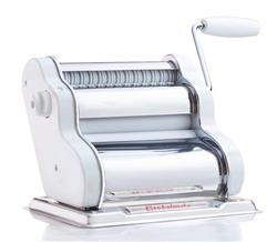 MAQUINA DE PASTAS PASTALINDA CLASICA BLANCA