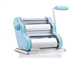 Pastalinda Fabrica De Pasta Modelo Clasica Fideera Celeste