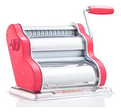 Pastalinda Fabrica De Pasta Modelo Clasica Sobadora Fideera