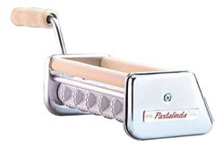 Accesorio Raviolero Pastalinda 260 Original Plateado