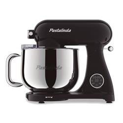 BATIDORA PLANETARIA DE PIE NEGRA PASTALINDA CUCINA