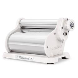 Maquina Pasta Sobadora Pastalinda Pro 300 Profesional Blanco