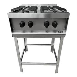 ANAFE PREMIUM 4H SOUL SP4F