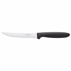 Cuchillo Tramontina Ipanema Mango Plastico X 12 Unidades Acero Inoxidable