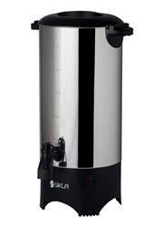Cafetera Electrica Sikla 7,4 Lts Infusiones Acero Inox Cb-07