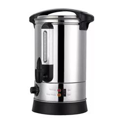 Cafetera Infusionador Sikla Control Temperatura 13,10l/90tza Plateado