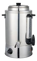 Calentador De Leche Ft101-a Lechera Baño María Sikla 10 Lts Acero