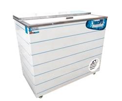Heladera Botellero 350 Litros Equipado Teora