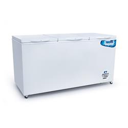 Freezer Teora Horizontal Pozo 1000l 3 Puertas Fh1000 Blanco