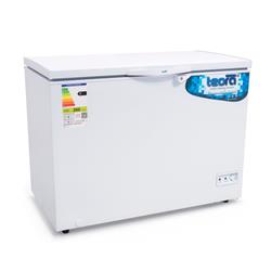 FREEZER HORIZONTAL 288 LTS TEORA FH300