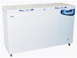 Freezer Horizontal Pozo Teora Fh550f 542 Litros Dual Cc Blanco