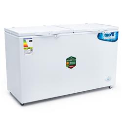 FREEZER HORIZONTAL 550 LTS DUAL INVERTER A++ TEORA FH550IN 