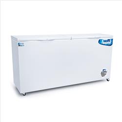 Freezer Horizontal Pozo Teora Fh800 800 Lts 2 Puertas Blanco