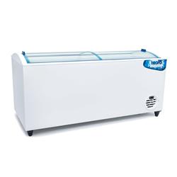 Freezer Exhibidor Conservadora Helados Isla Teora Fh900c