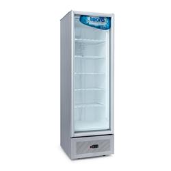 Freezer Exhibidor Vertical Teora 375 Lts Tev375bte