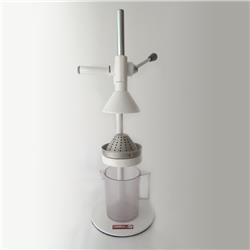 Exprimidor De Jugo Citricos Naranja Juguera Manual Nativa