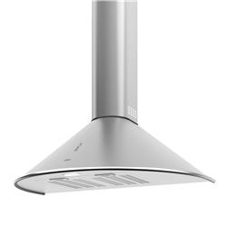 Campana Extractora 60cm Tst Circular 3 Velocidades