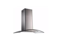 Campana Extractora De Cocina Tst Lacar 60cm Acero 