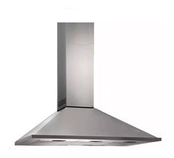 Campana De Cocina Tst Lanin 60 Cm 3 Vel Acero Inox Acero Inoxidable