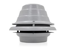 Extractor De Aire Para Parrilla Cocina Turbina Tst P500 6´´