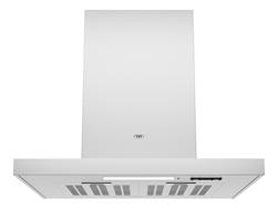 Campana De Pared Tst Atuel Sin Motor Extractor S300 Caño 4''