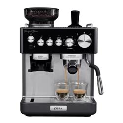 CAFETERA ESPRESSO EM7301 PERFECT BREW THERMOBLOCK OSTER