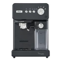 CAFETERA ESPRESO AUTOMATICO OSTER 15 BAR BLACK OSVSTEM6604BAR