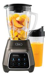 Licuadora Oster Digital Blstpyg1312x Topcat Reversible 1000w Plateado