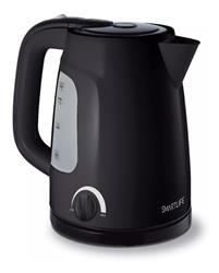 Pava Electrica Smart Life 1,7 Lts Ek1714 Corte Mate Negro
