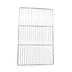 Estante Rejilla 60 X 40 Cm Para Horno Industrial Havard Hc90